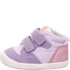 Superfit: First Shoe - Flummi Lilac / Pink