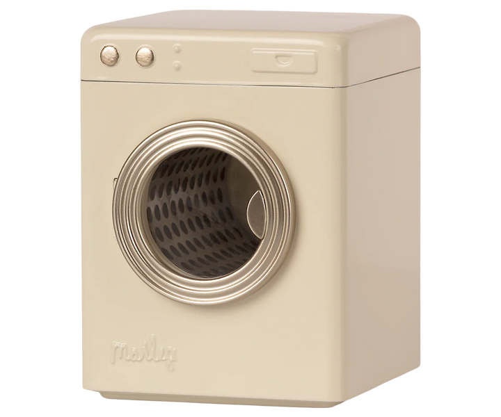 Maileg Miniature washing machine