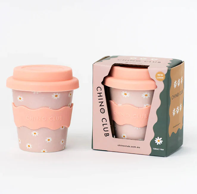 Chino Club: Daisy Pink - 120ml / 4oz