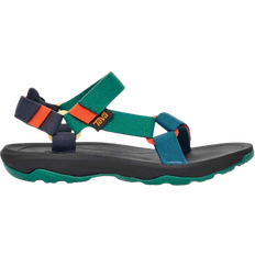 Teva: T Hurricane XLT JR BLUE CORAL MULTI