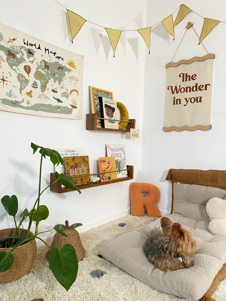 Autumn's Corner: Autumns Corner - the A.C Editions Shelf - Acorn & Pip_Autumns Corner