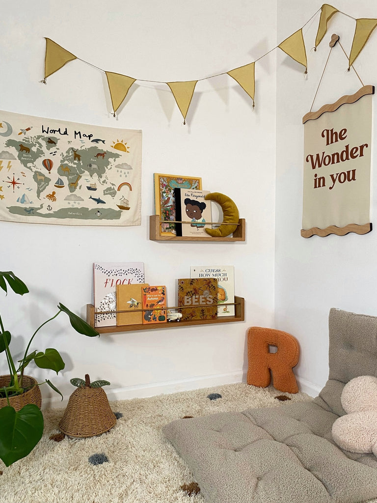 Autumn's Corner: Autumns Corner - the A.C Editions Shelf - Acorn & Pip_Autumns Corner