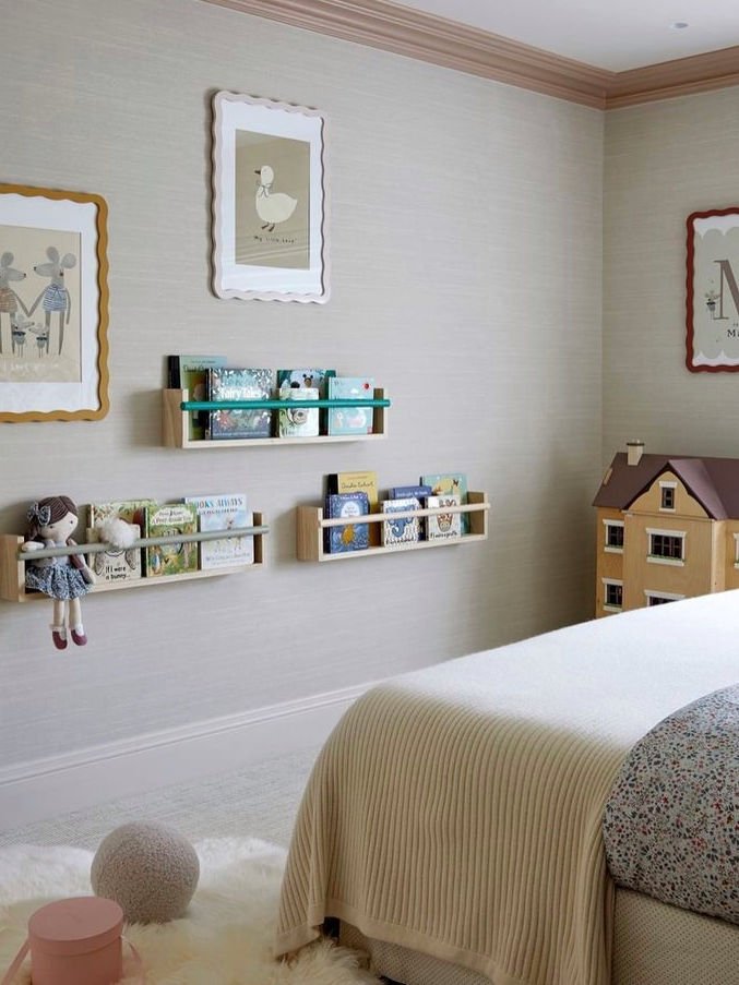 Autumn's Corner: Autumns Corner - The Flip It Shelf - Acorn & Pip_Autumns Corner