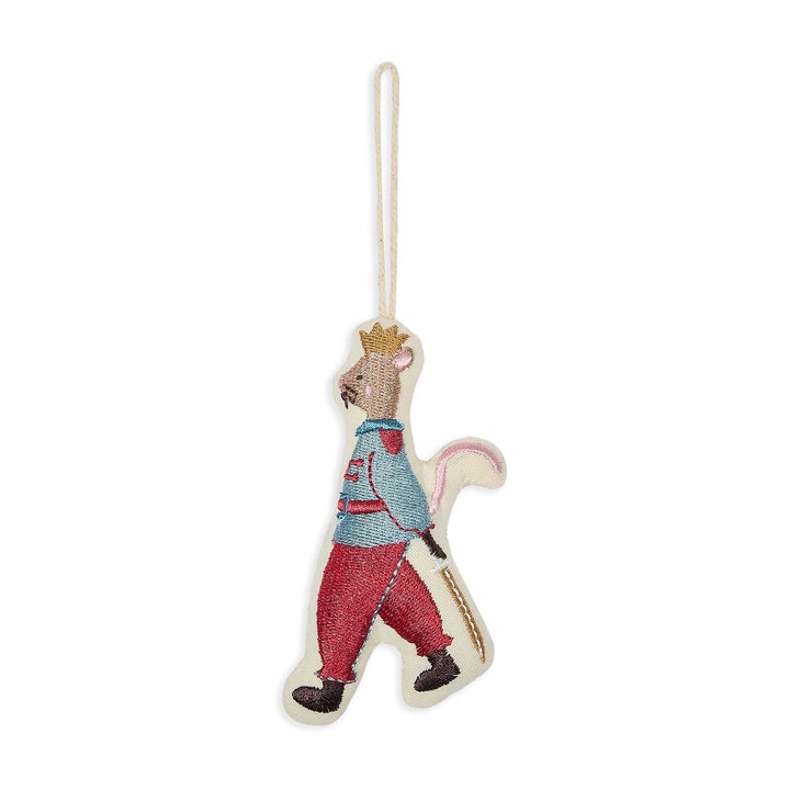 Avery Row Mouse King Christmas decoration