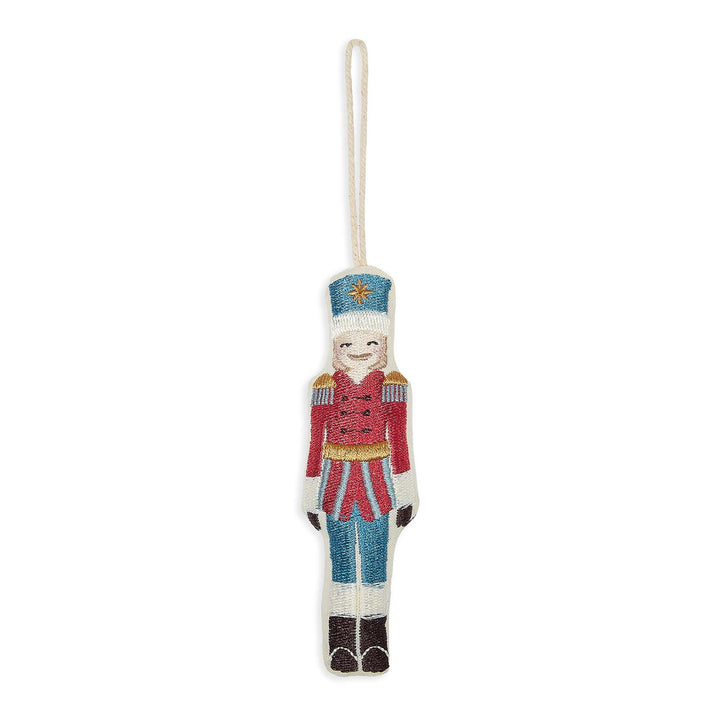 Avery Row Nutcracker Christmas tree decoration