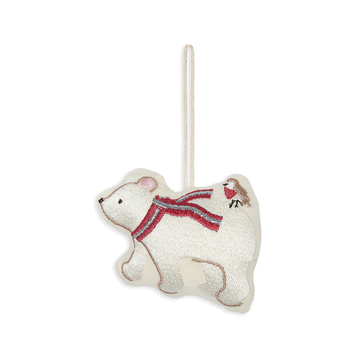 Avery Row Polar Bear Christmas decoration