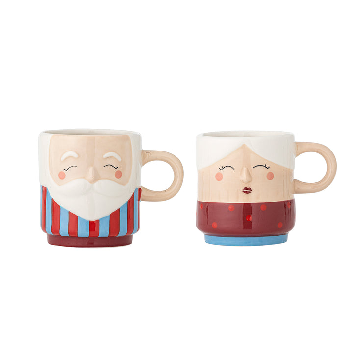 Bloomingville Granny cups set of 2