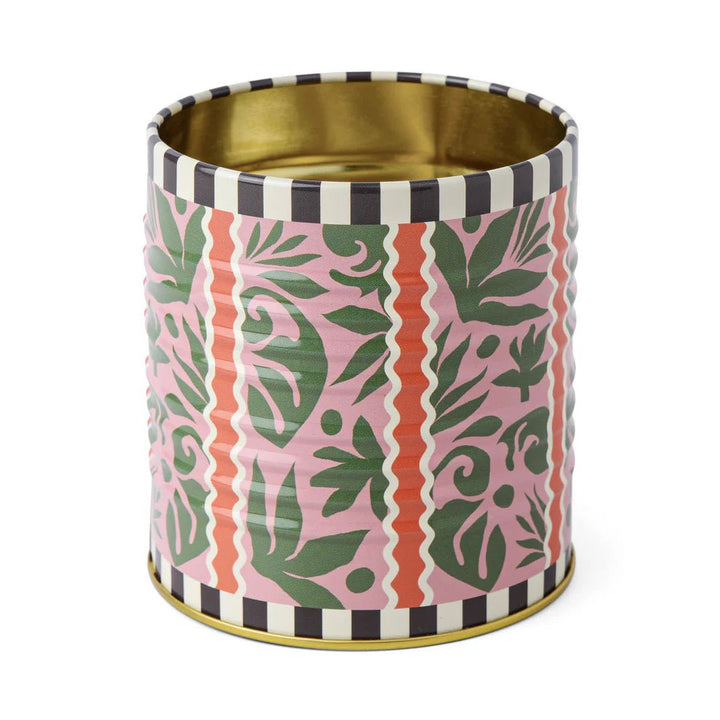 Designworks : A Dopo Jungle Storage Tin