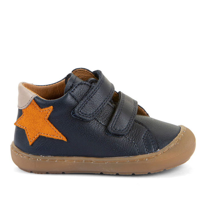 Froddo Ollie Star dark blue kids boot
