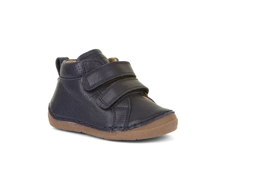 Froddo: Paix Up Velcro - Dark Blue - Acorn & Pip_Froddo