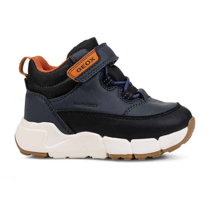 Geox Flexyper Mini waterproof boot