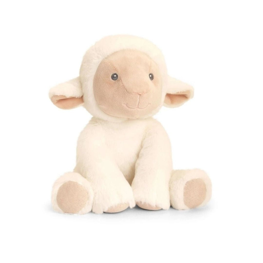 Keel Toys: Lamb 25cm - Acorn & Pip_Keel Toys
