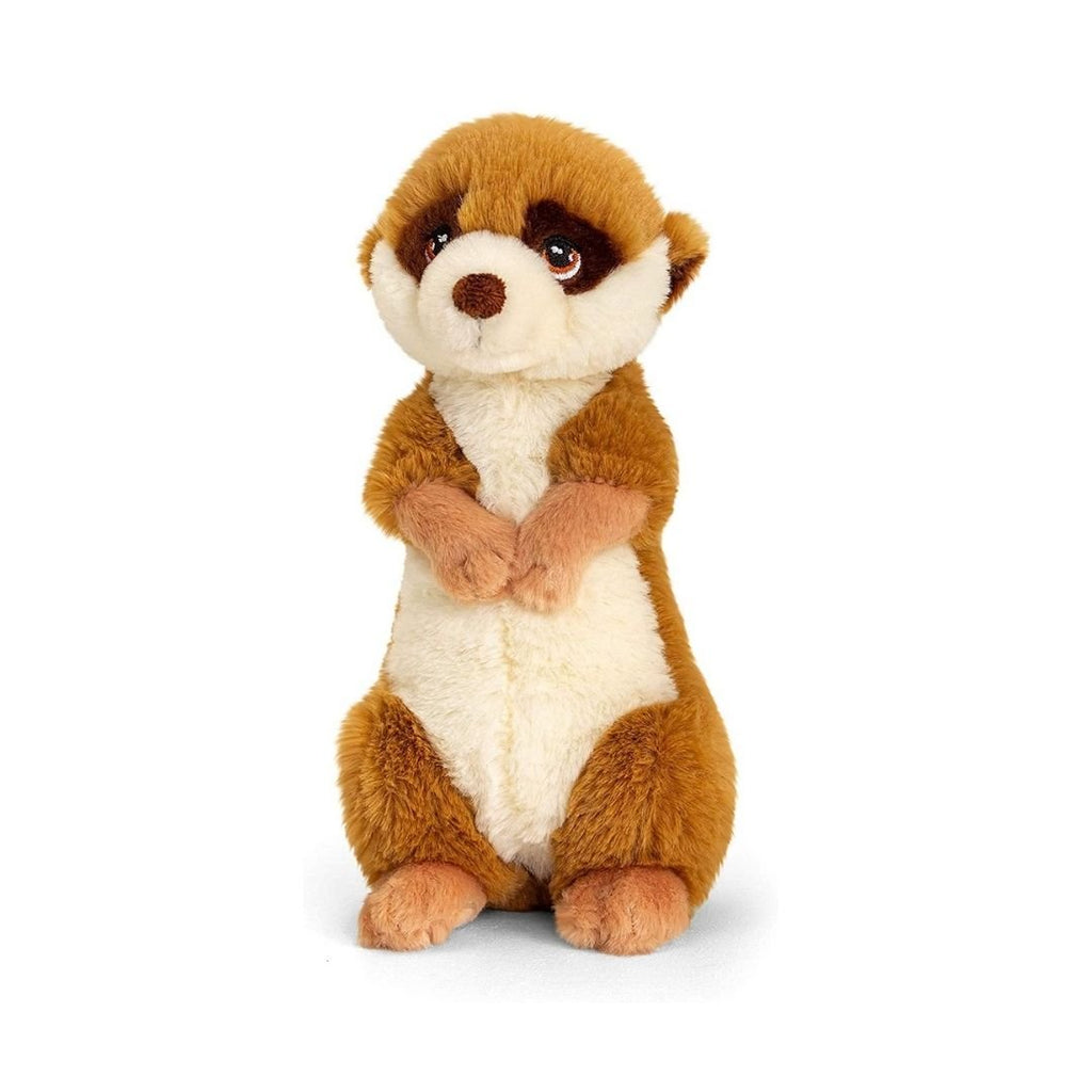 Keel Toys: Meerkat 22cm - Acorn & Pip_Keel Toys