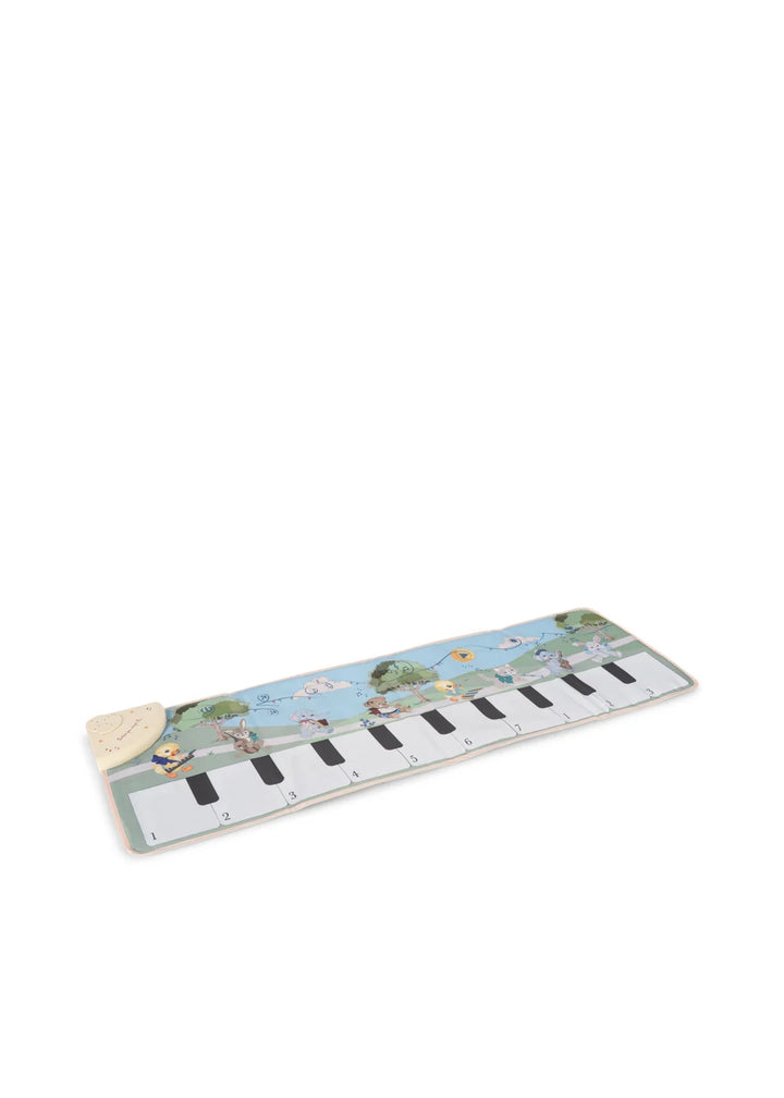 Konges Sløjd interactive floor piano musical mat