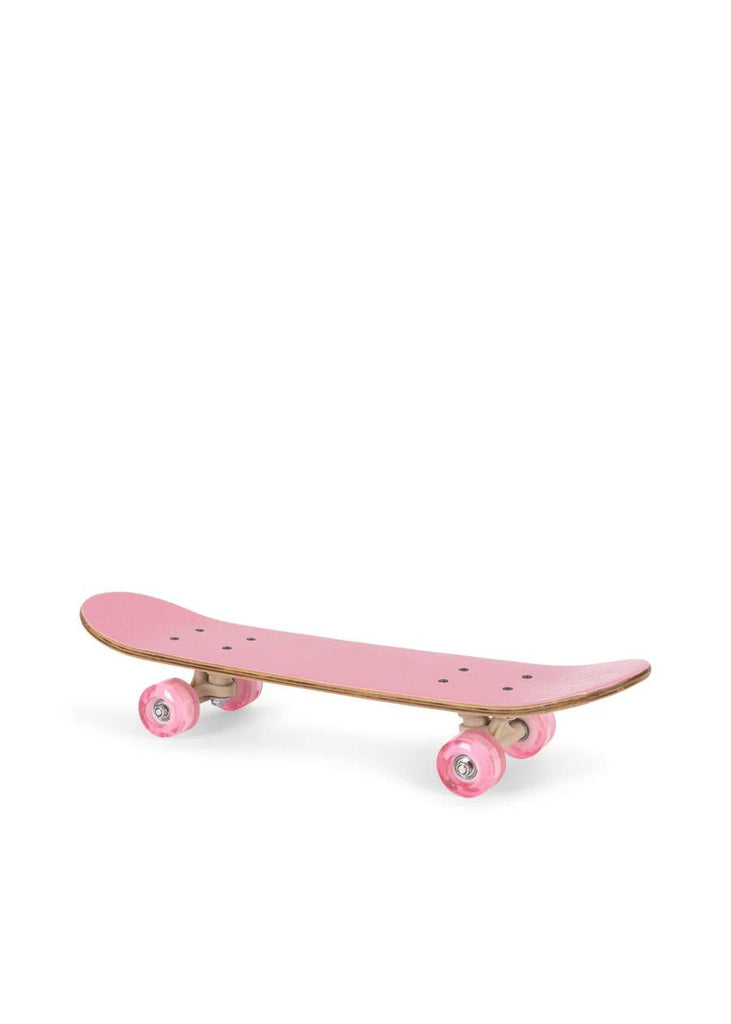 Konges Sløjd: Wooden Skateboard - Cherry - Acorn & Pip_Konges Sløjd