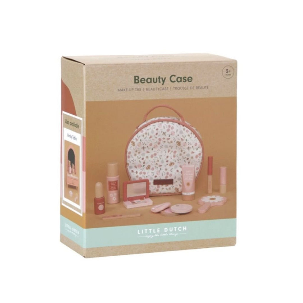 Little Dutch: Beauty Case - Acorn & Pip_Little Dutch