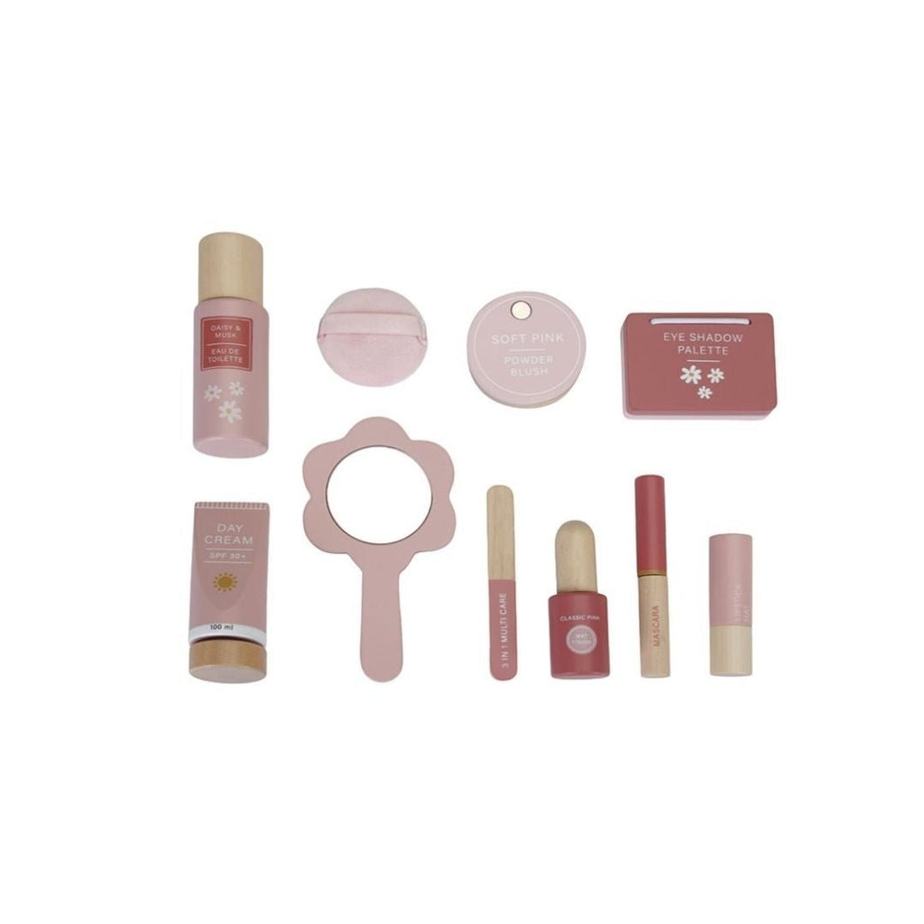 Little Dutch: Beauty Case - Acorn & Pip_Little Dutch