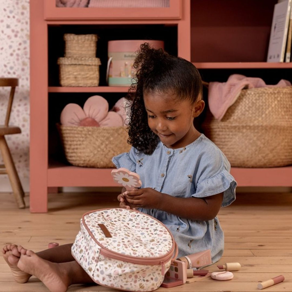 Little Dutch: Beauty Case - Acorn & Pip_Little Dutch