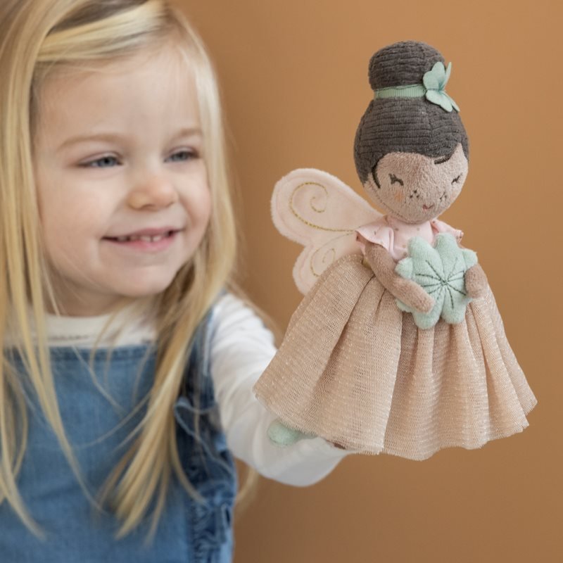 Little Dutch: Ella - The Fairy of Luck - Acorn & Pip_Little Dutch