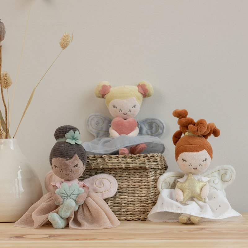 Little Dutch: Fay - The Fairy of Love - Acorn & Pip_Little Dutch