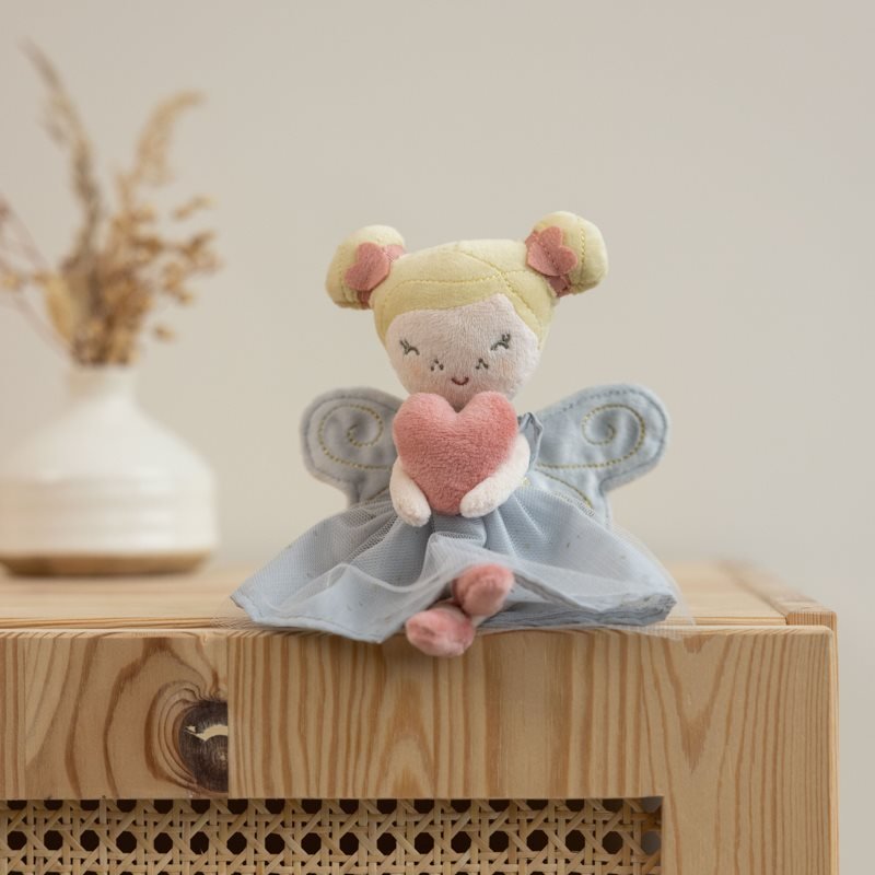 Little Dutch: Fay - The Fairy of Love - Acorn & Pip_Little Dutch