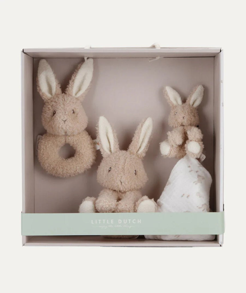 Little Dutch: Gift Box - Baby Bunny - Acorn & Pip_Little Dutch