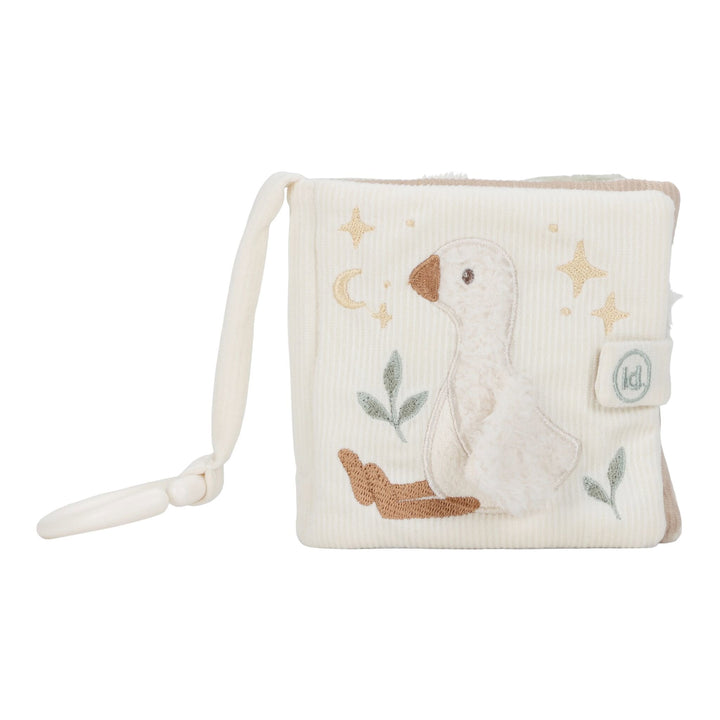 Little Dutch Stroller Activity Book – Goose