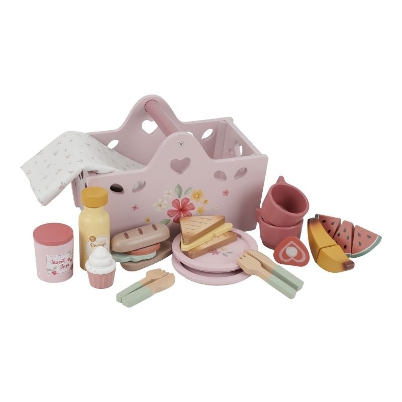 Little Dutch: Picnic set - Acorn & Pip_Little Dutch