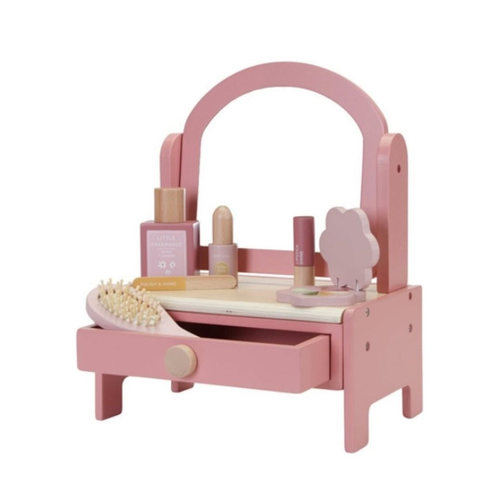 Little Dutch: Vanity Table - Acorn & Pip_Little Dutch