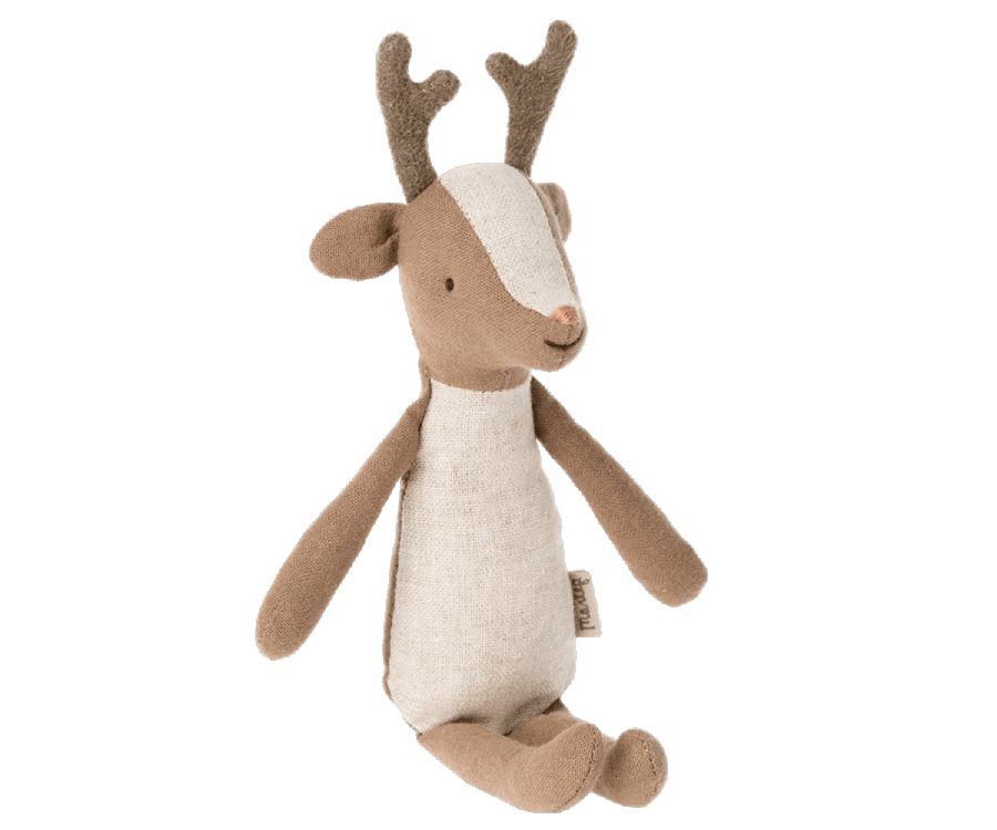 Maileg: Deer - Big Brother - Acorn & Pip_Maileg