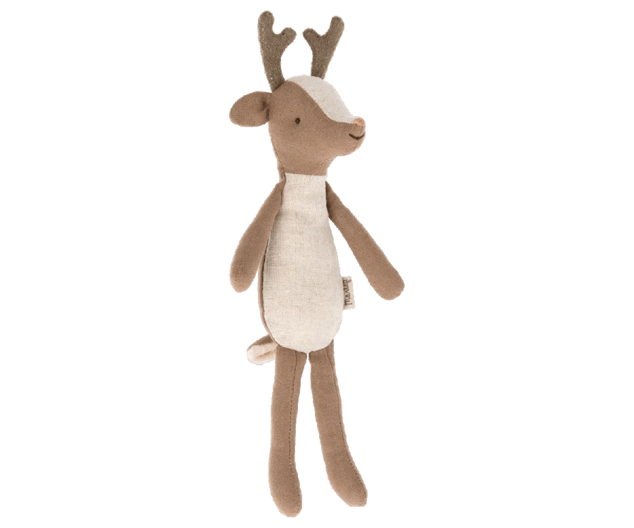 Maileg: Deer - Big Brother - Acorn & Pip_Maileg