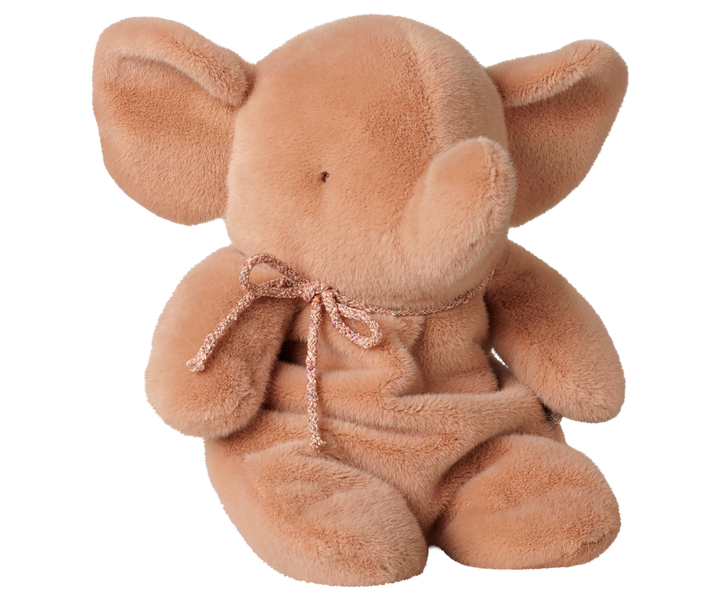 Maileg Vintage Rose elephant plush