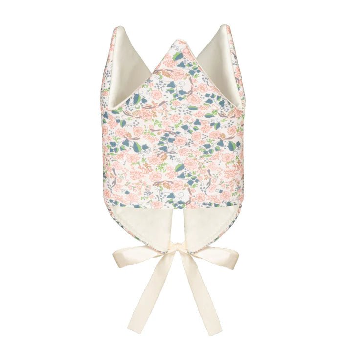 Mimi & Lula: Floral Crown