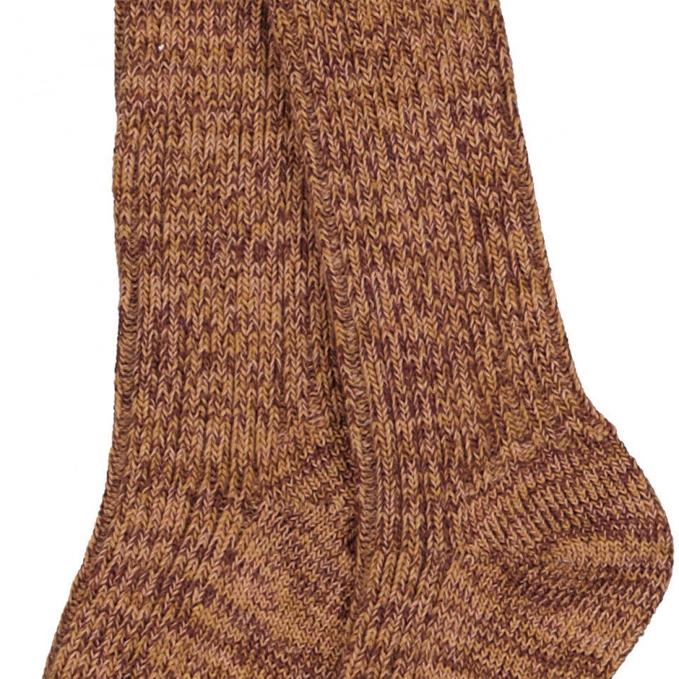 MP Denmark: Noa Socks - Auburn - Acorn & Pip_MP Denmark