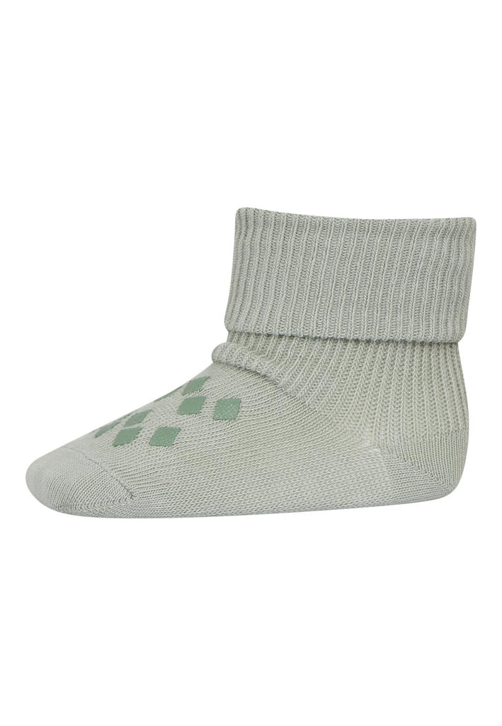 MP Denmark: Ori Kids Grippy Socks - Desert Sage - Acorn & Pip_MP Denmark