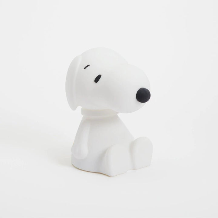 Mr Maria: x Snoopy First Light - Acorn & Pip_Mr Maria