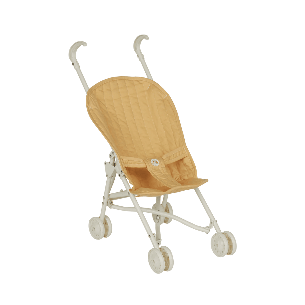 Olli Ella: Sollie Stroller - Honey - Acorn & Pip_Olli Ella