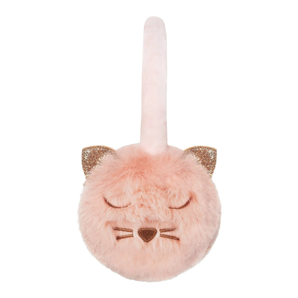 Rockahula: Clara Cat Earmuffs - Acorn & Pip_Rockahula