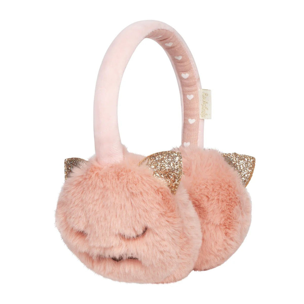 Rockahula: Clara Cat Earmuffs - Acorn & Pip_Rockahula