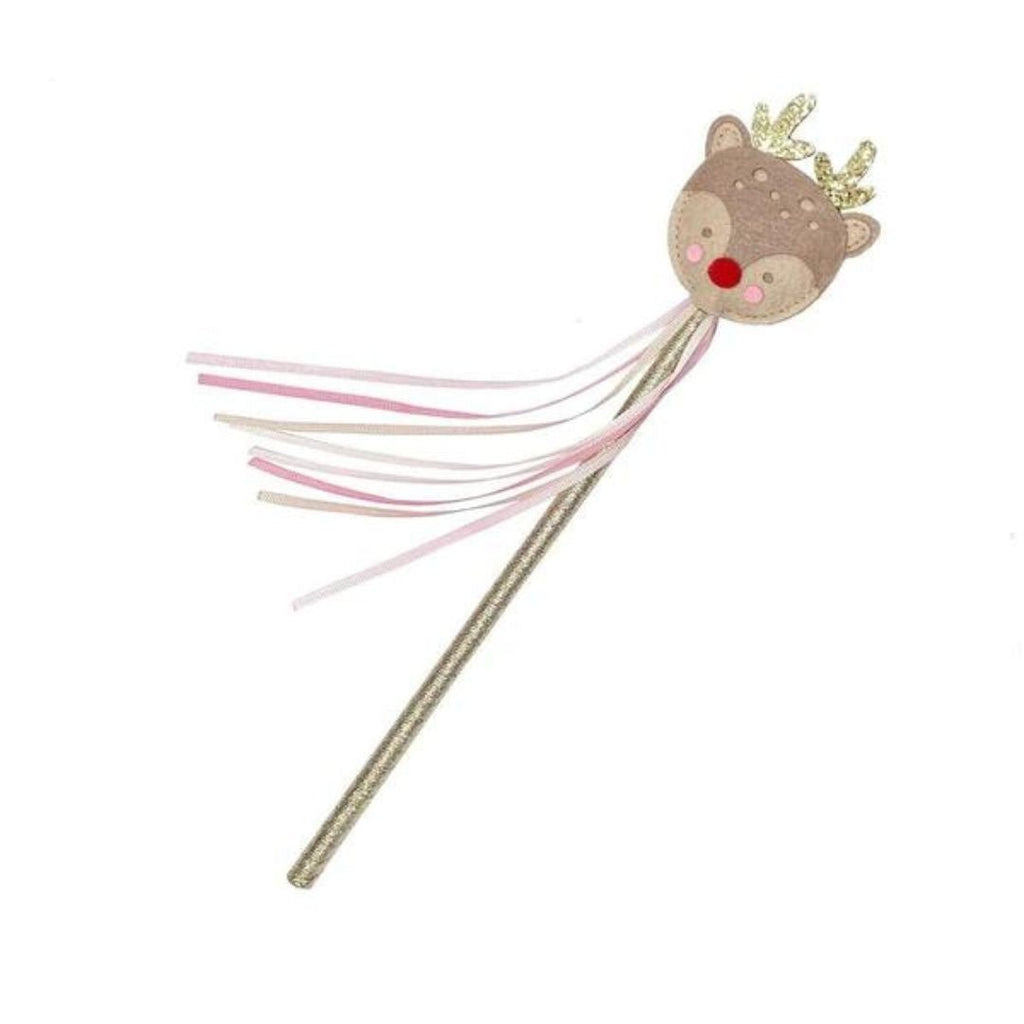 Rockahula: Little Reindeer Wand - Acorn & Pip_Rockahula