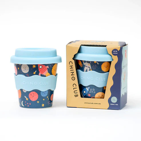 Chino Club: Planets - 120ml / 4oz