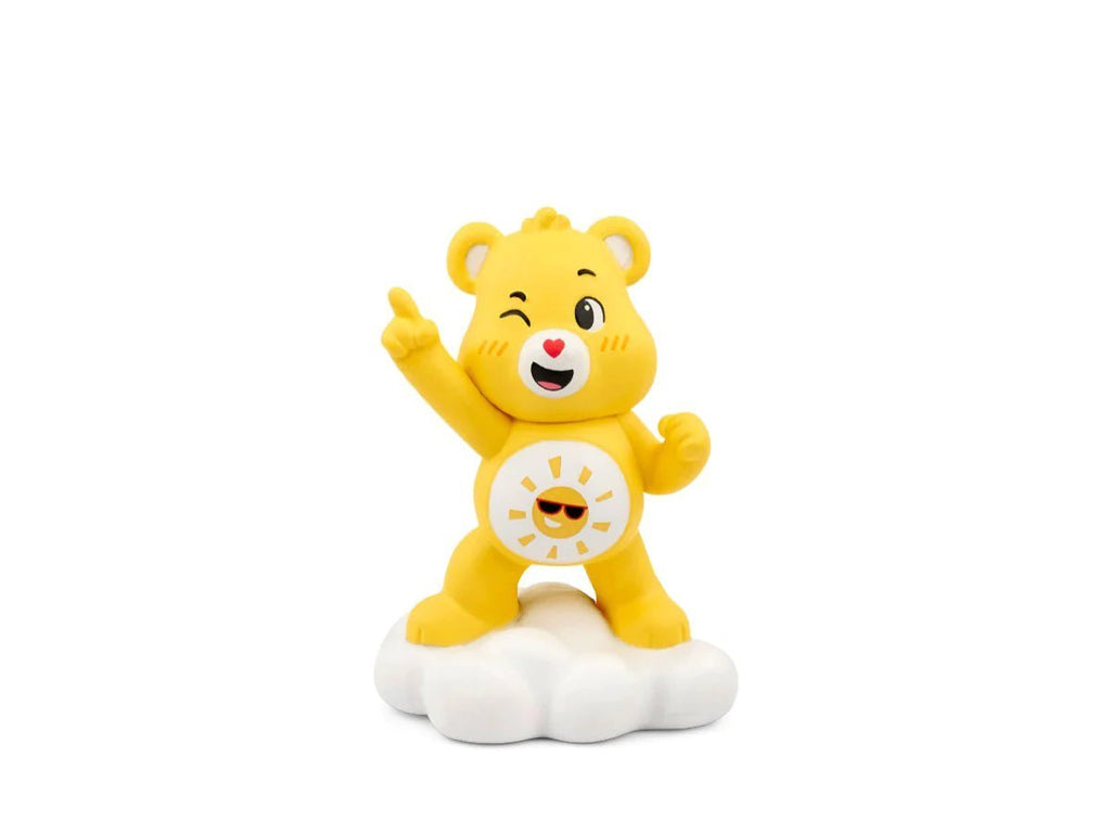 Tonies: Care Bears - Funshine Bear - Audio Character - Acorn & Pip_Tonies