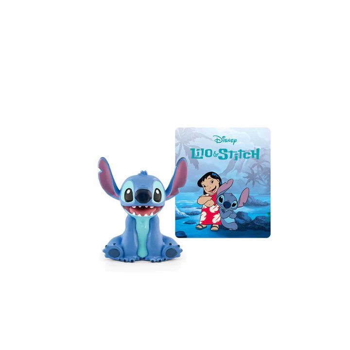 Tonies: Disney - Lilo & Stitch [UK] - Acorn & Pip_Tonies