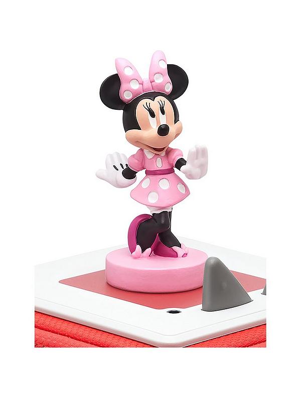 Tonies: Disney - Minnie Mouse [UK] - Acorn & Pip_Tonies