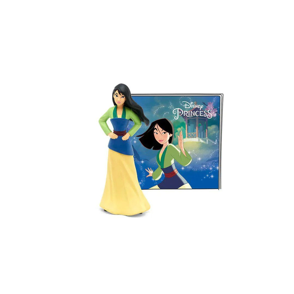 Tonies: Disney - Mulan [UK] - Acorn & Pip_Tonies