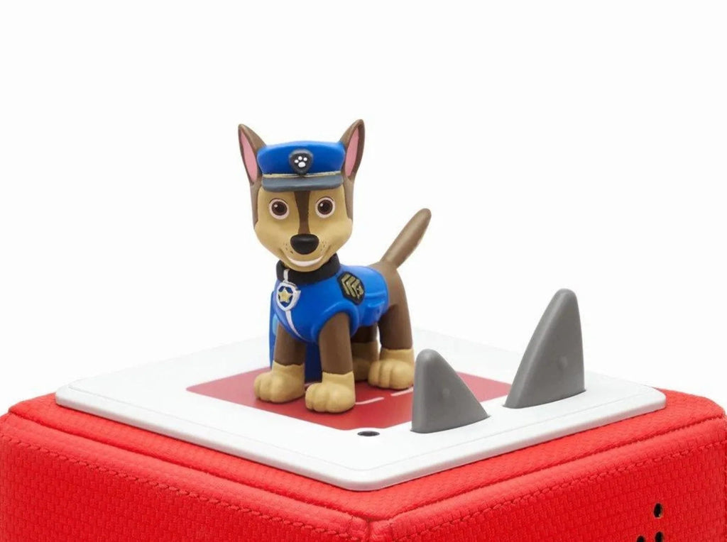 Tonies: Paw Patrol - Chase - Volume 2 [UK] - Audio Character - Acorn & Pip_Tonies