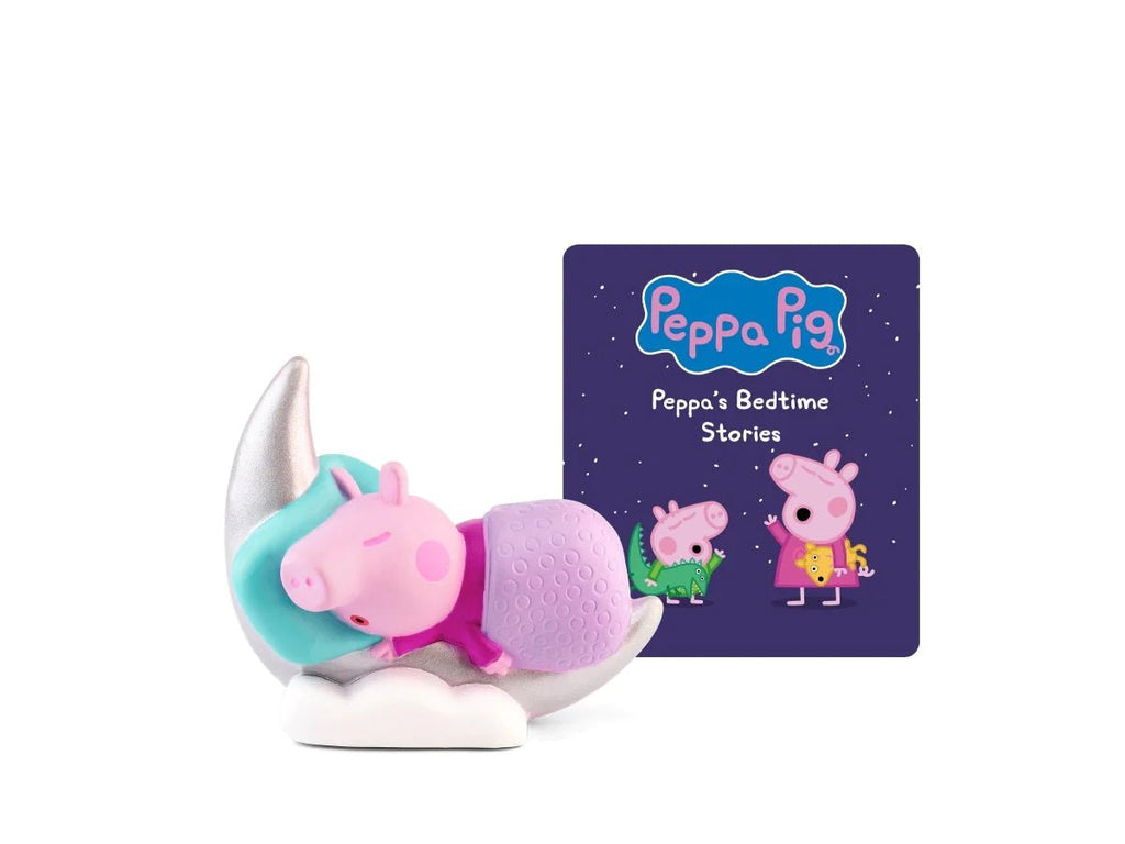 Tonies: Peppa Pig - Bedtime - Audio Character - Acorn & Pip_Tonies