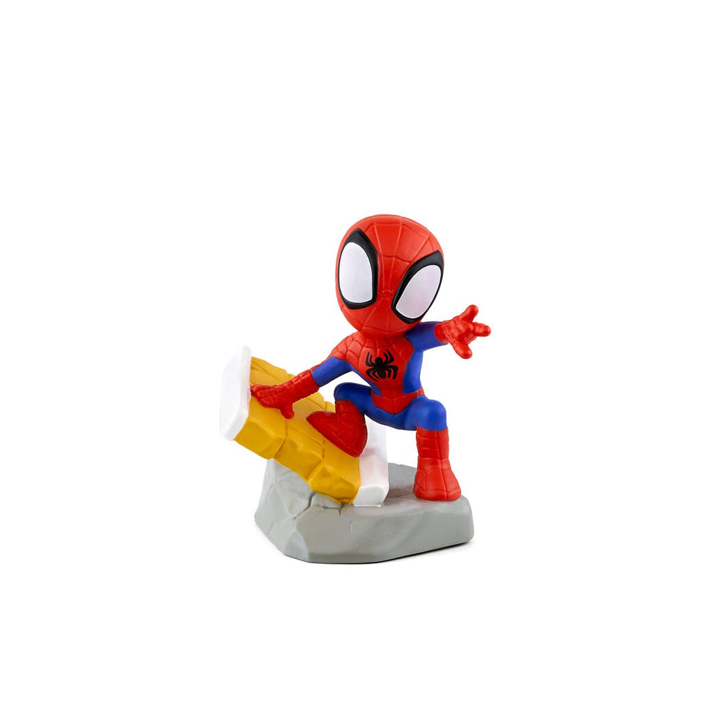 Tonies: Spiderman - Spidey and his amazing friends [UK] - Acorn & Pip_Tonies