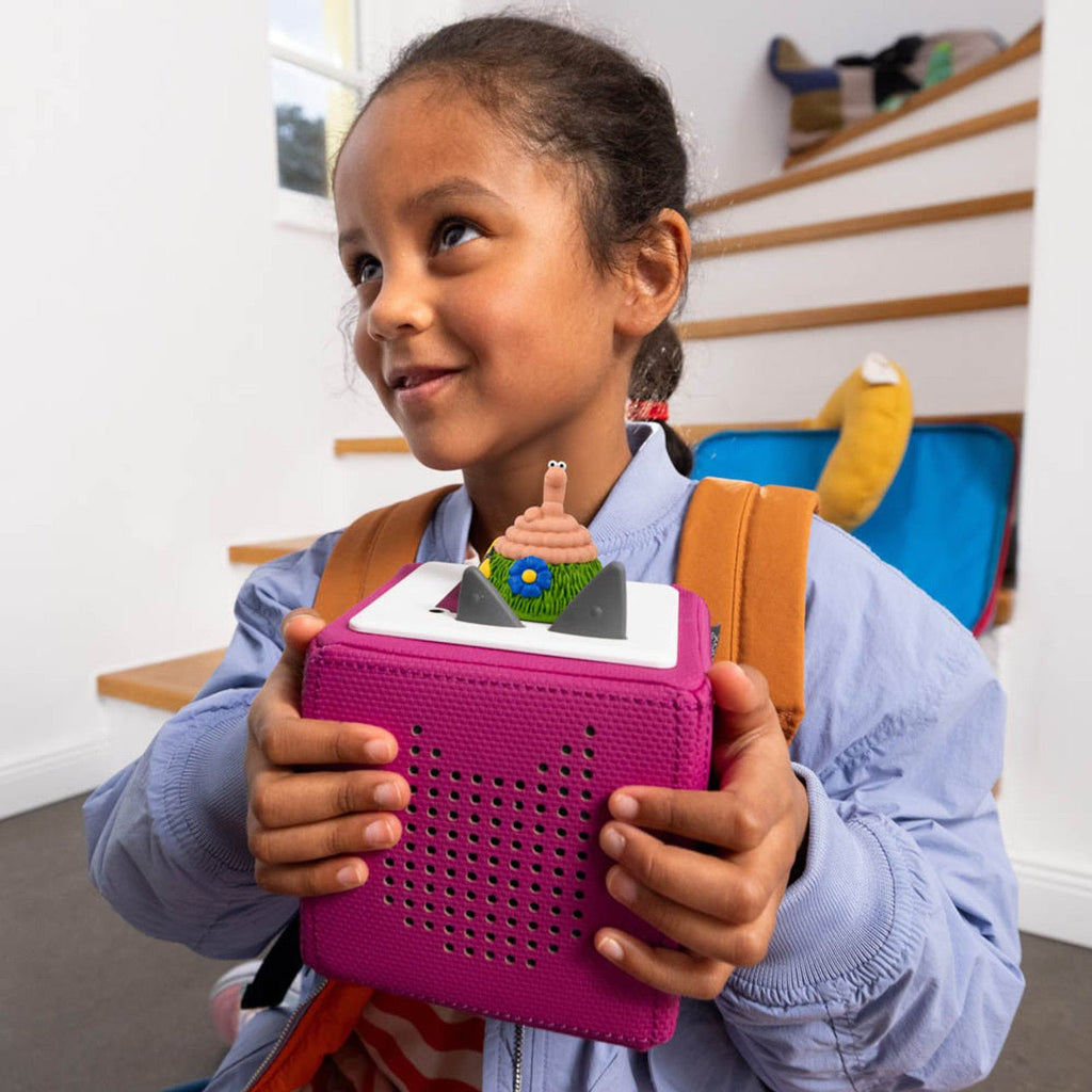 Tonies: Superworm by Julia Donaldson - Acorn & Pip_Tonies