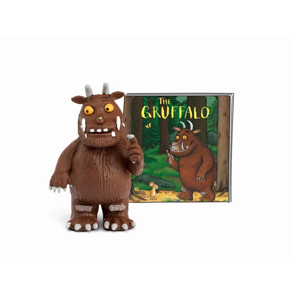 Tonies: The Gruffalo - Audio Character - Acorn & Pip_Tonies